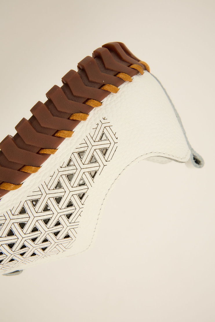 Мокасини ALLSY 196809 - Вид 10 - інтернет магазин sandalini.ua