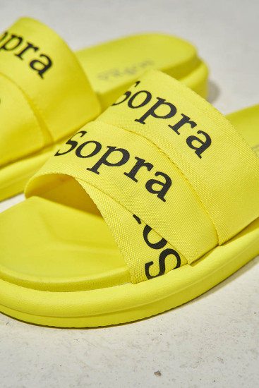 Шльопанці SOPRA 160669
