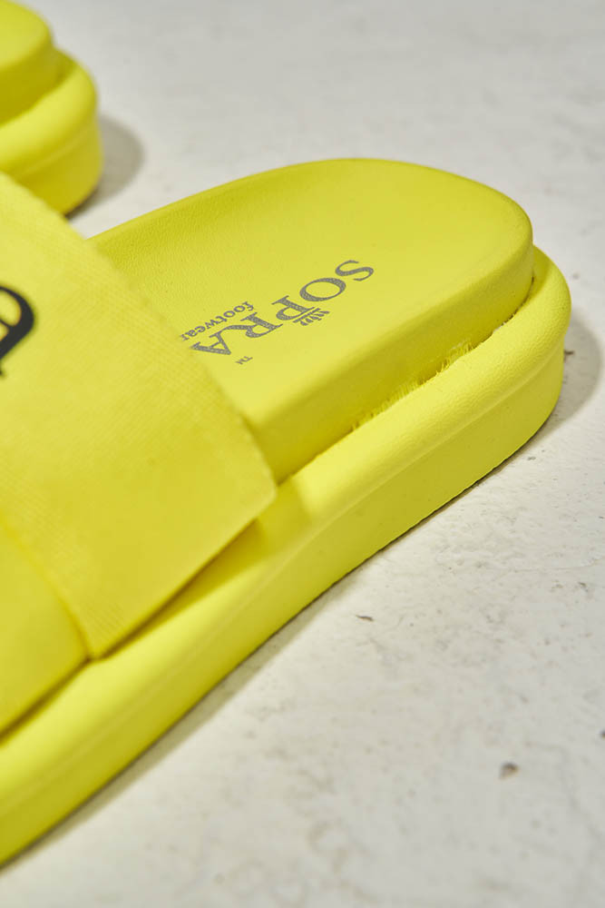 Шлепанцы SOPRA 160669 - Вид 5 - интернет магазин sandalini.ua