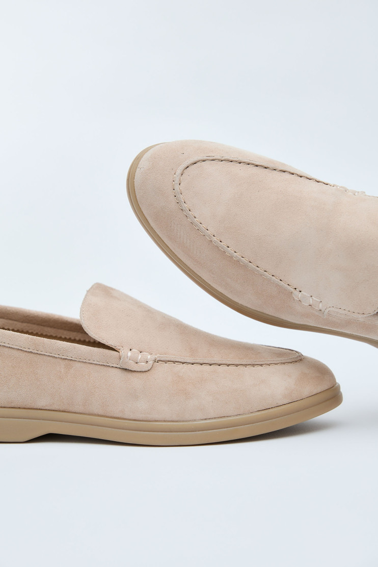 Туфлі Lonza 199369 - Вид 4 - інтернет магазин sandalini.ua