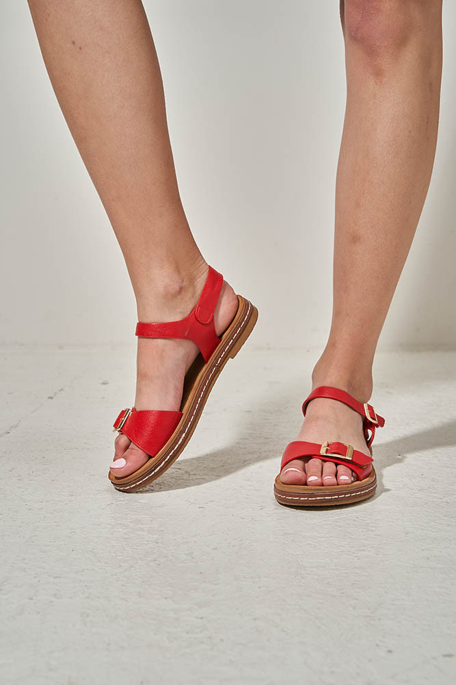 Босоножки SOPRA 160305 - Вид 7 - интернет магазин sandalini.ua