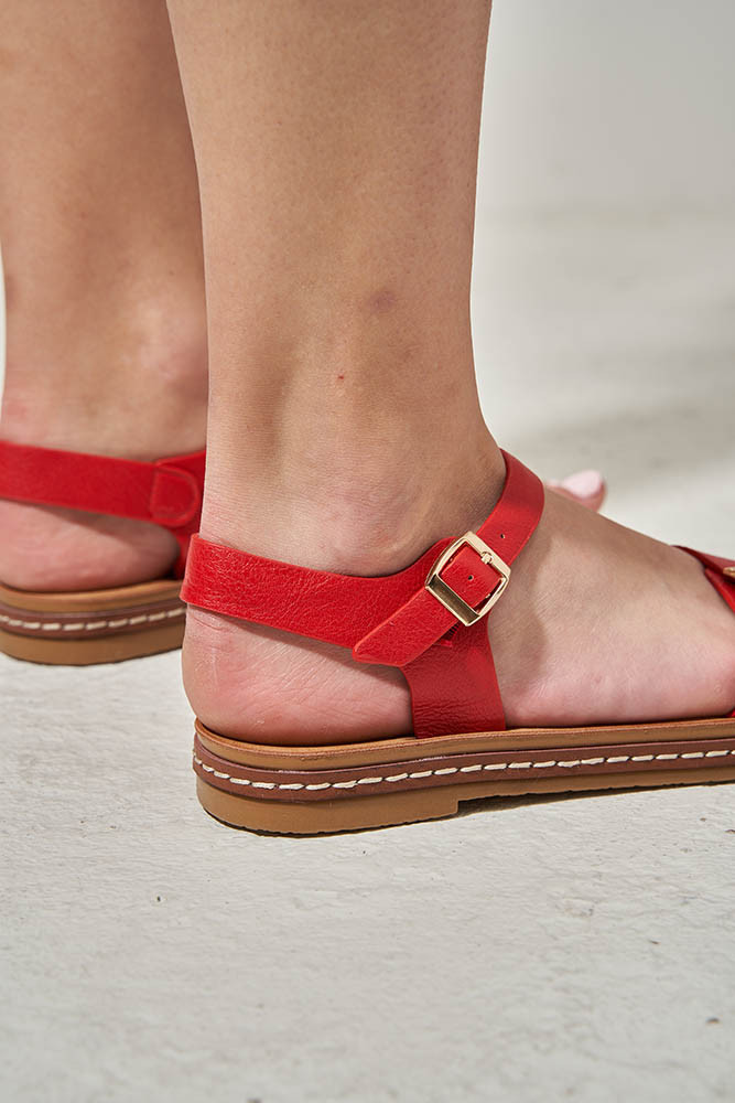 Босоножки SOPRA 160305 - Вид 8 - интернет магазин sandalini.ua