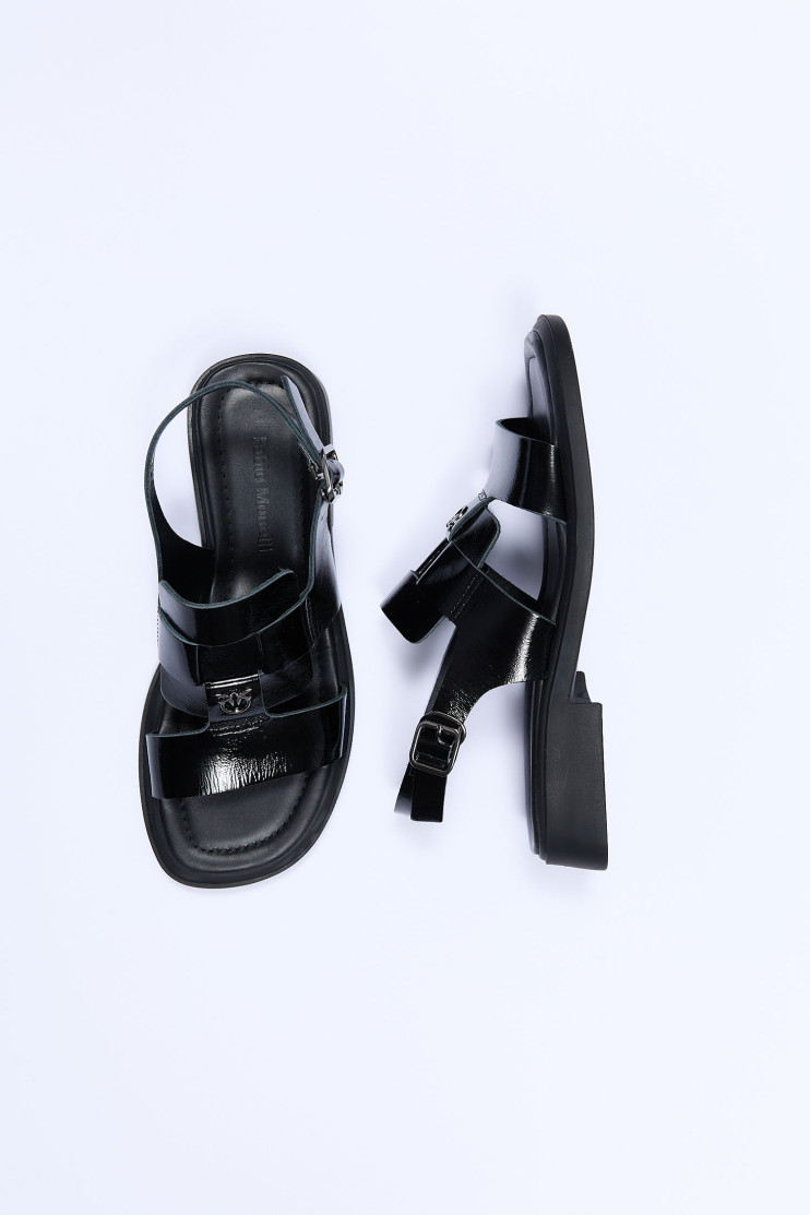 Босоножки Fabio Monelli 199952 - Вид 2 - интернет магазин sandalini.ua