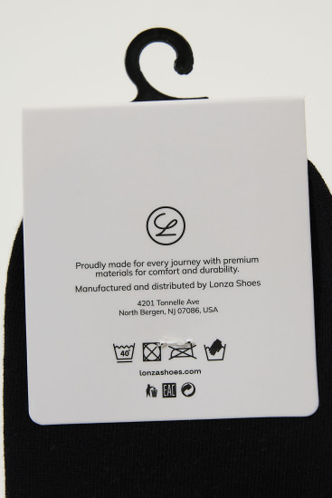 Шкарпетки чоловічі бавовна 3 шт. Lonza 43-46р. 200679