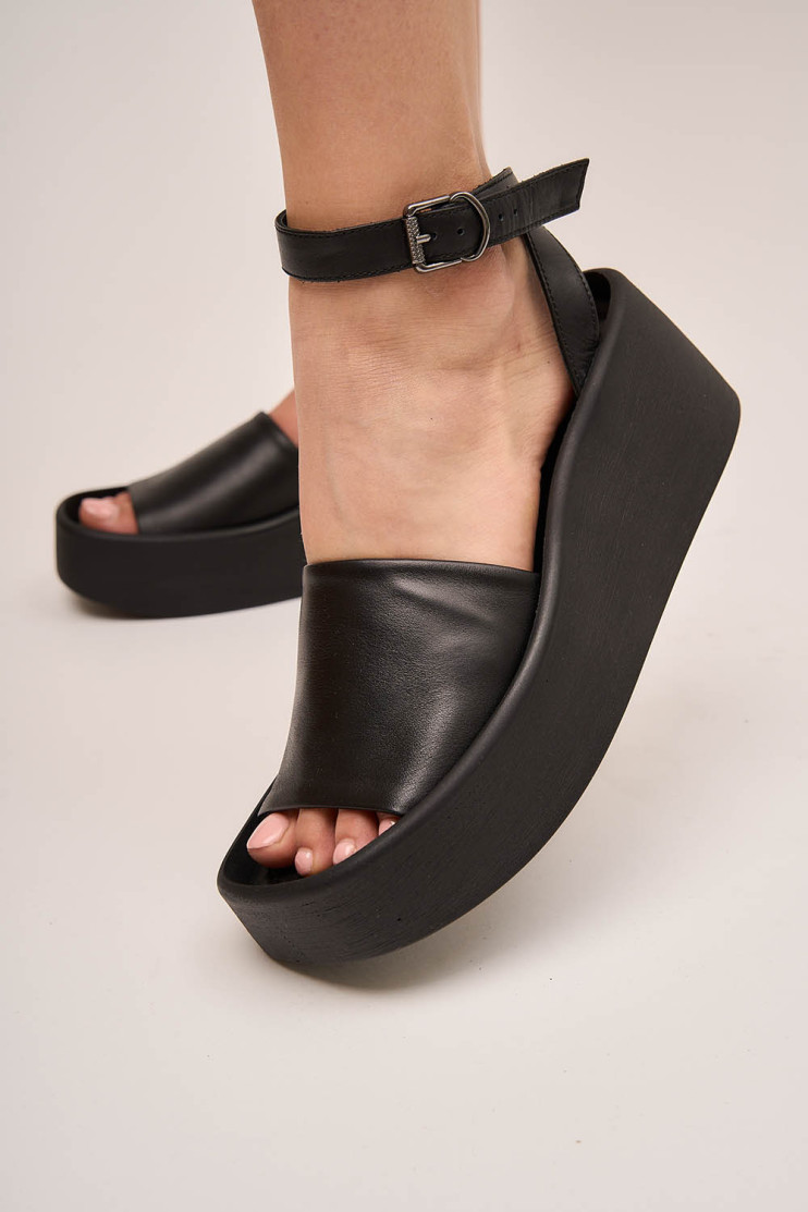 Босоножки Fabio Monelli 172556 - Вид 2 - интернет магазин sandalini.ua