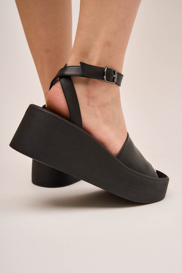 Босоножки Fabio Monelli 172556 - Вид 4 - интернет магазин sandalini.ua