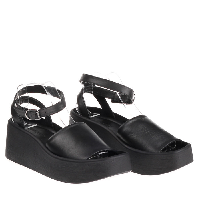 Босоножки Fabio Monelli 172556 - Вид 9 - интернет магазин sandalini.ua