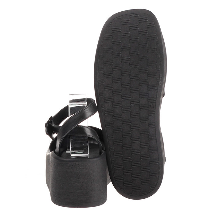 Босоножки Fabio Monelli 172556 - Вид 12 - интернет магазин sandalini.ua