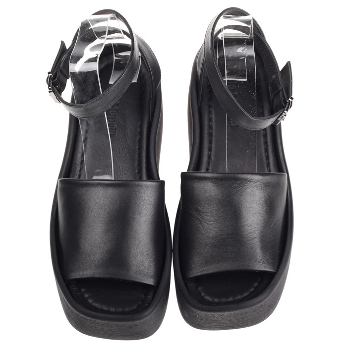 Босоножки Fabio Monelli 172556 - Вид 13 - интернет магазин sandalini.ua