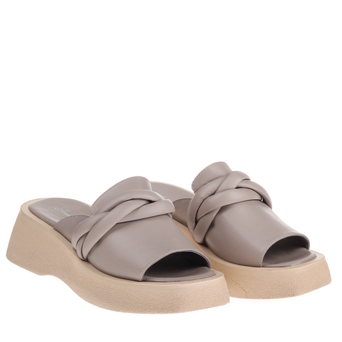 Сабо Anna Lucci 171257 - Вид 6 - інтернет магазин sandalini.ua