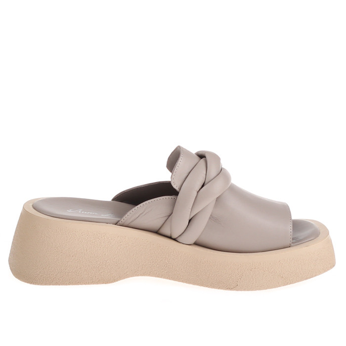 Сабо Anna Lucci 171257 - Вид 8 - інтернет магазин sandalini.ua