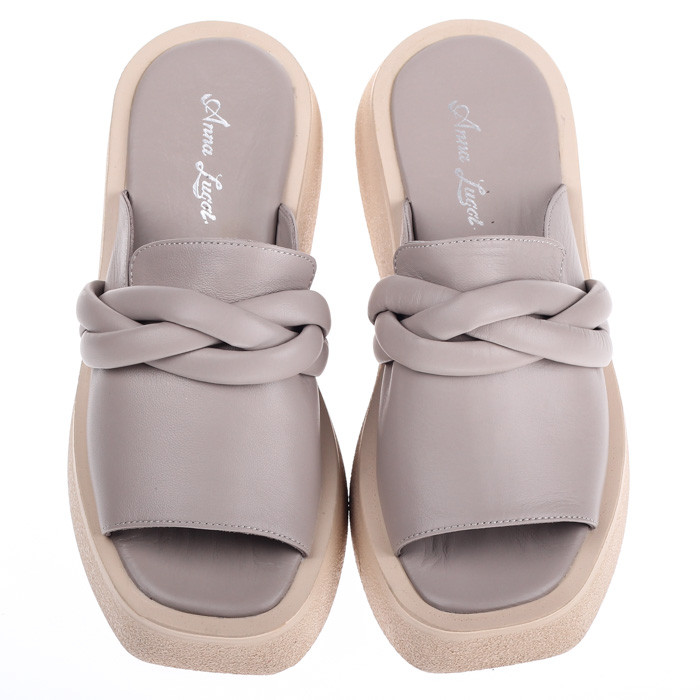 Сабо Anna Lucci 171257 - Вид 11 - інтернет магазин sandalini.ua