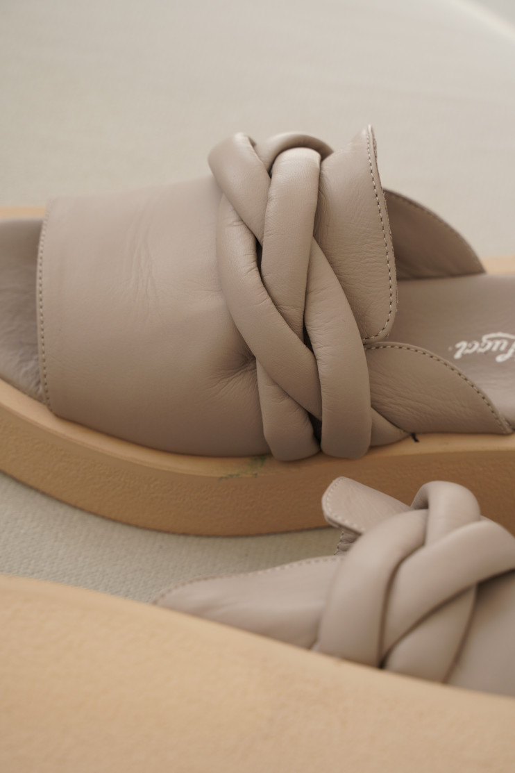 Сабо Anna Lucci 171257 - Вид 4 - інтернет магазин sandalini.ua