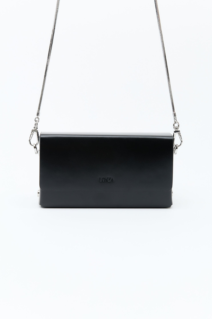 Сумка Lonza 206308 - Вид 2 - інтернет магазин sandalini.ua