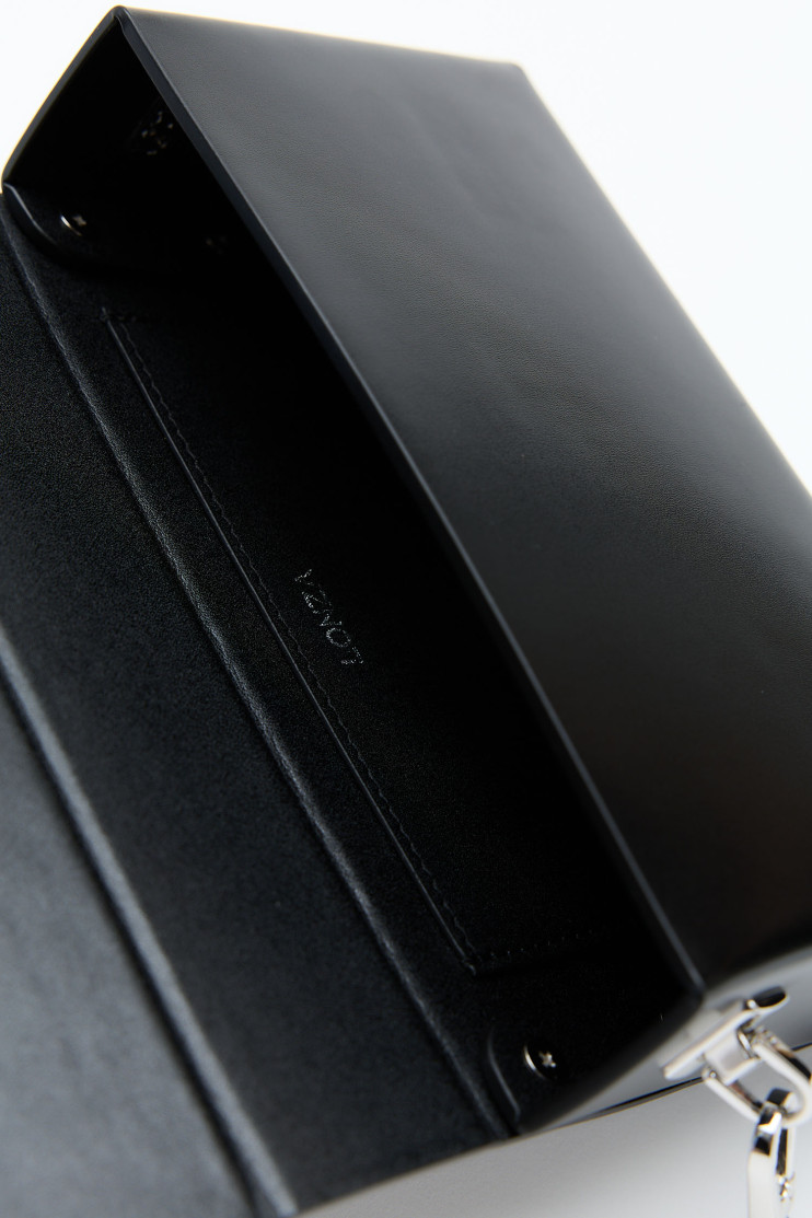 Сумка Lonza 206308 - Вид 4 - інтернет магазин sandalini.ua