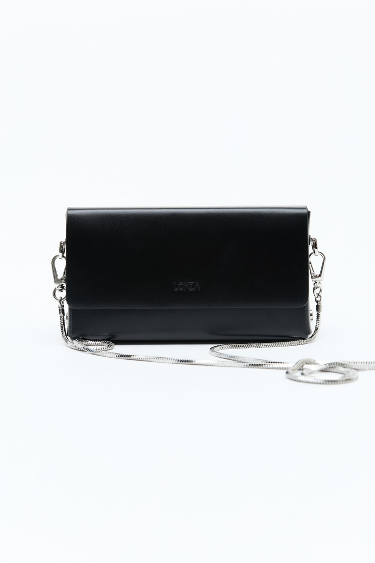 Сумка Lonza 206308 - Вид 5 - інтернет магазин sandalini.ua