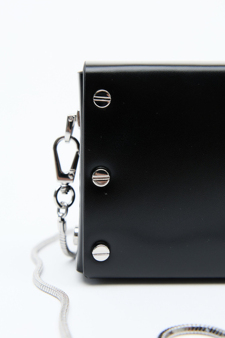 Сумка Lonza 206308 - Вид 9 - інтернет магазин sandalini.ua