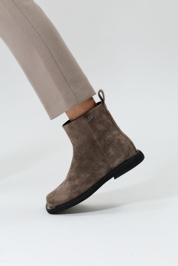 Ботинки Lonza 205136