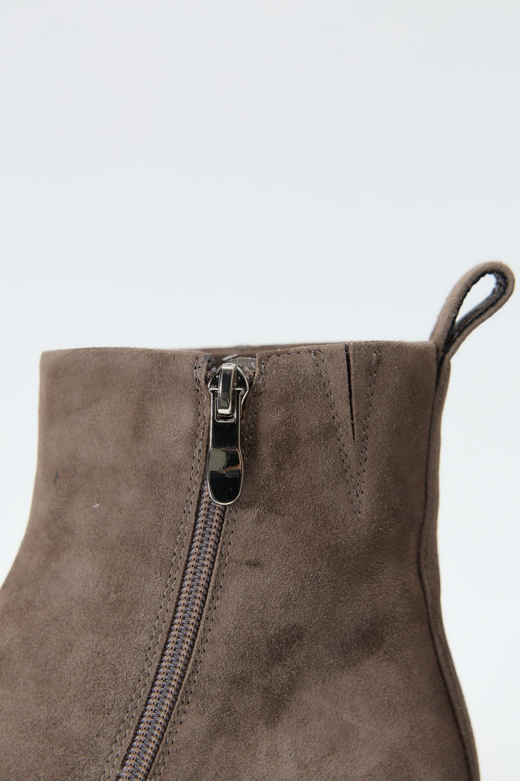 Черевики Lonza 205136 - Вид 10 - інтернет магазин sandalini.ua