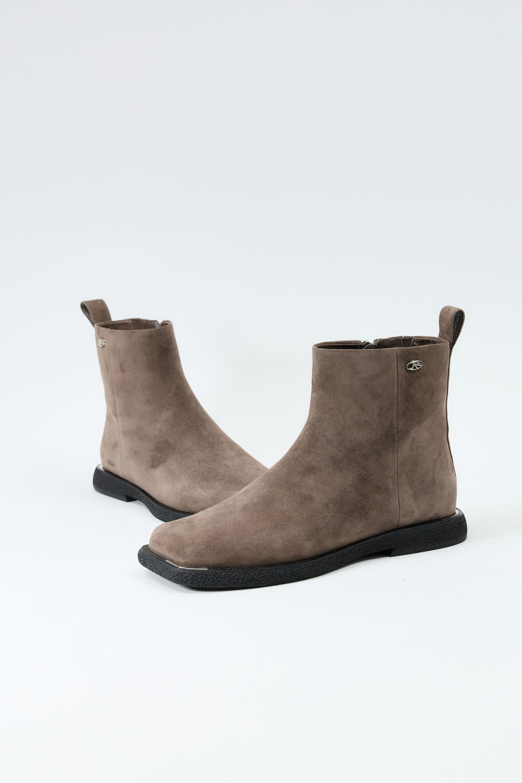 Черевики Lonza 205136 - Вид 6 - інтернет магазин sandalini.ua