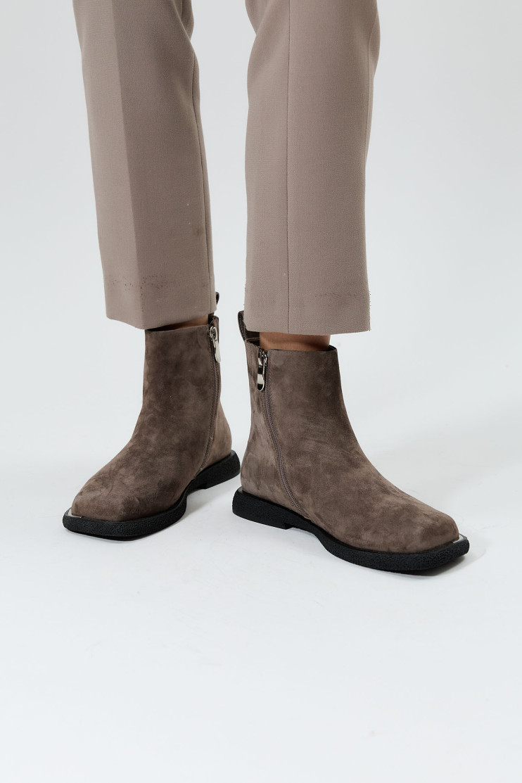 Черевики Lonza 205136 - Вид 7 - інтернет магазин sandalini.ua