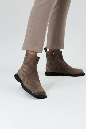 Ботинки Lonza 205136