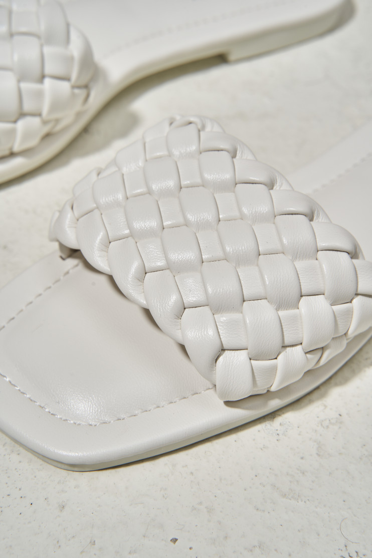 Шльопанці SOPRA 167196 - Вид 6 - інтернет магазин sandalini.ua