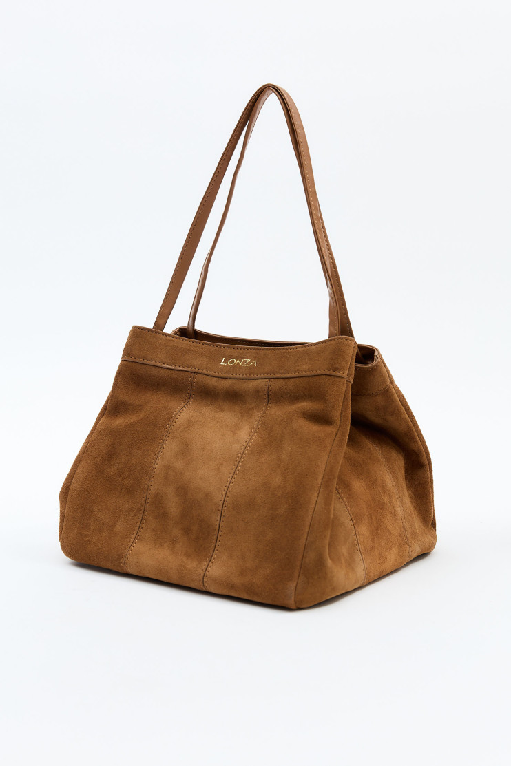 Сумка Lonza 206485 - Вид 1 - інтернет магазин sandalini.ua