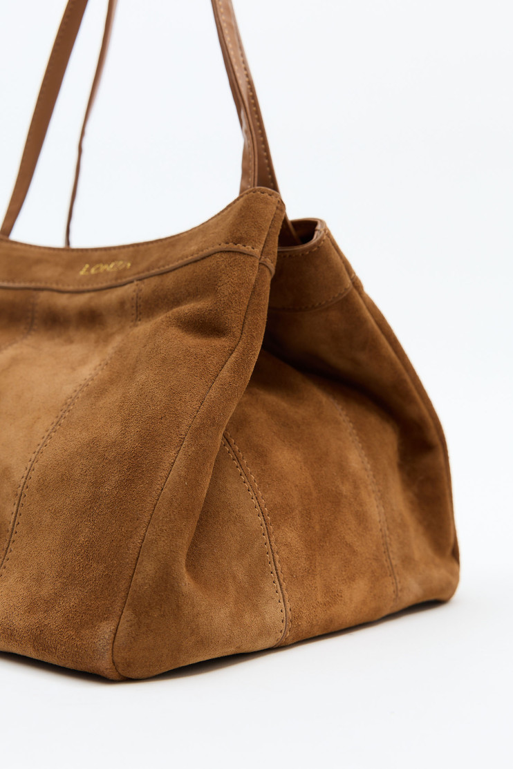 Сумка Lonza 206485 - Вид 3 - інтернет магазин sandalini.ua