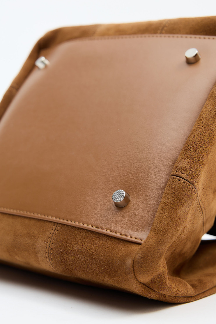 Сумка Lonza 206485 - Вид 4 - інтернет магазин sandalini.ua