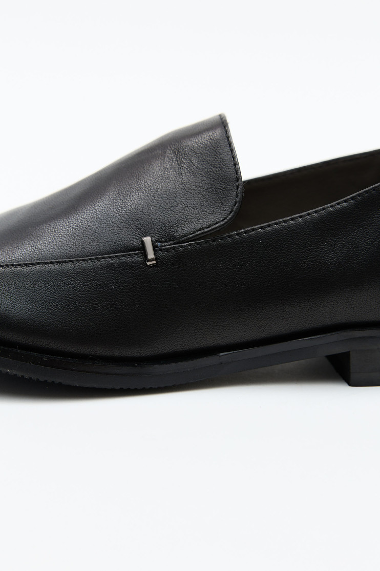 Туфли Lonza 205056 - Вид 11 - интернет магазин sandalini.ua