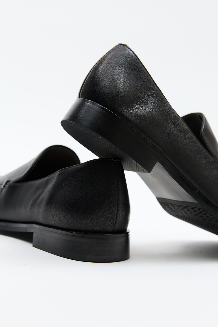 Туфли Lonza 205056 - Вид 8 - интернет магазин sandalini.ua