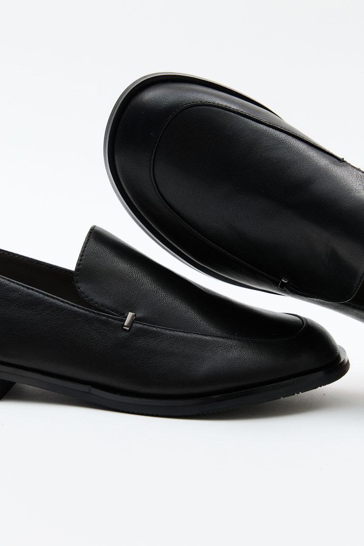 Туфли Lonza 205056 - Вид 9 - интернет магазин sandalini.ua