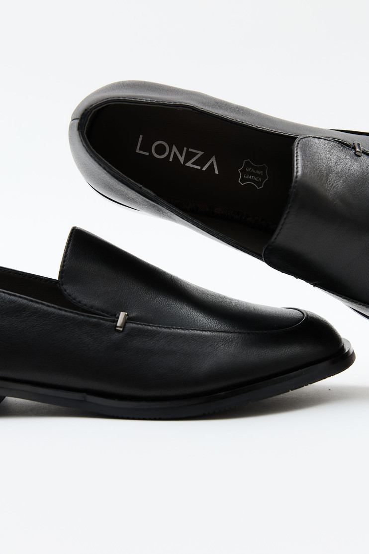 Туфли Lonza 205056 - Вид 12 - интернет магазин sandalini.ua