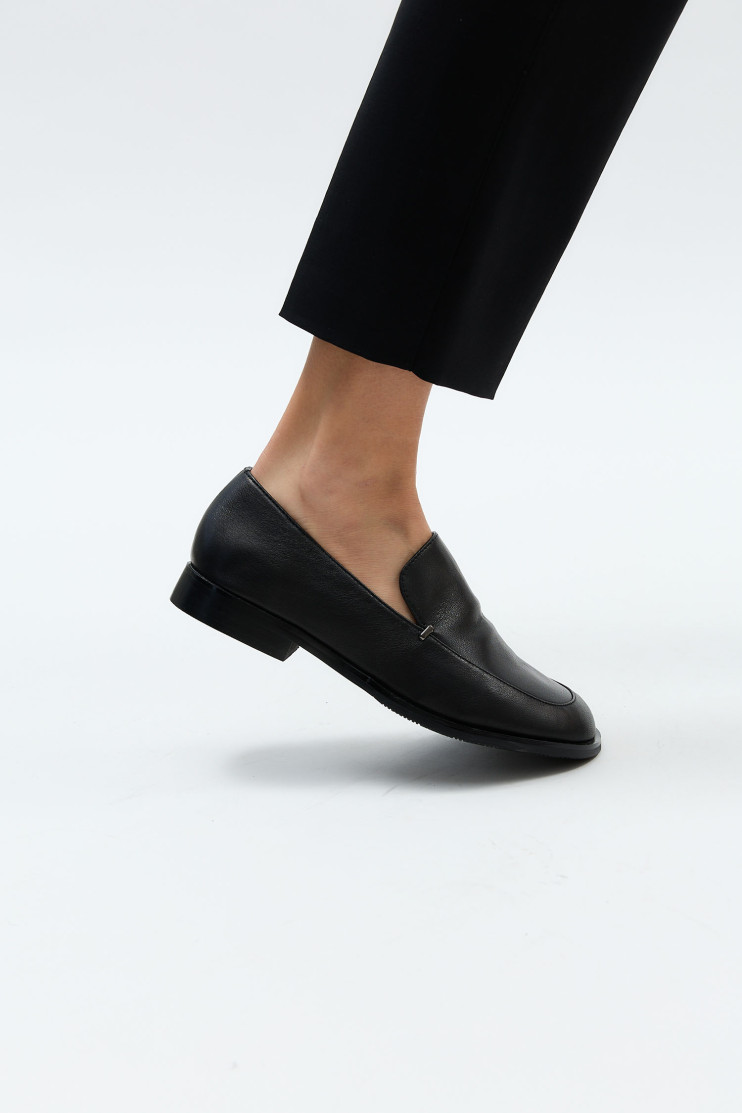 Туфли Lonza 205056 - Вид 7 - интернет магазин sandalini.ua