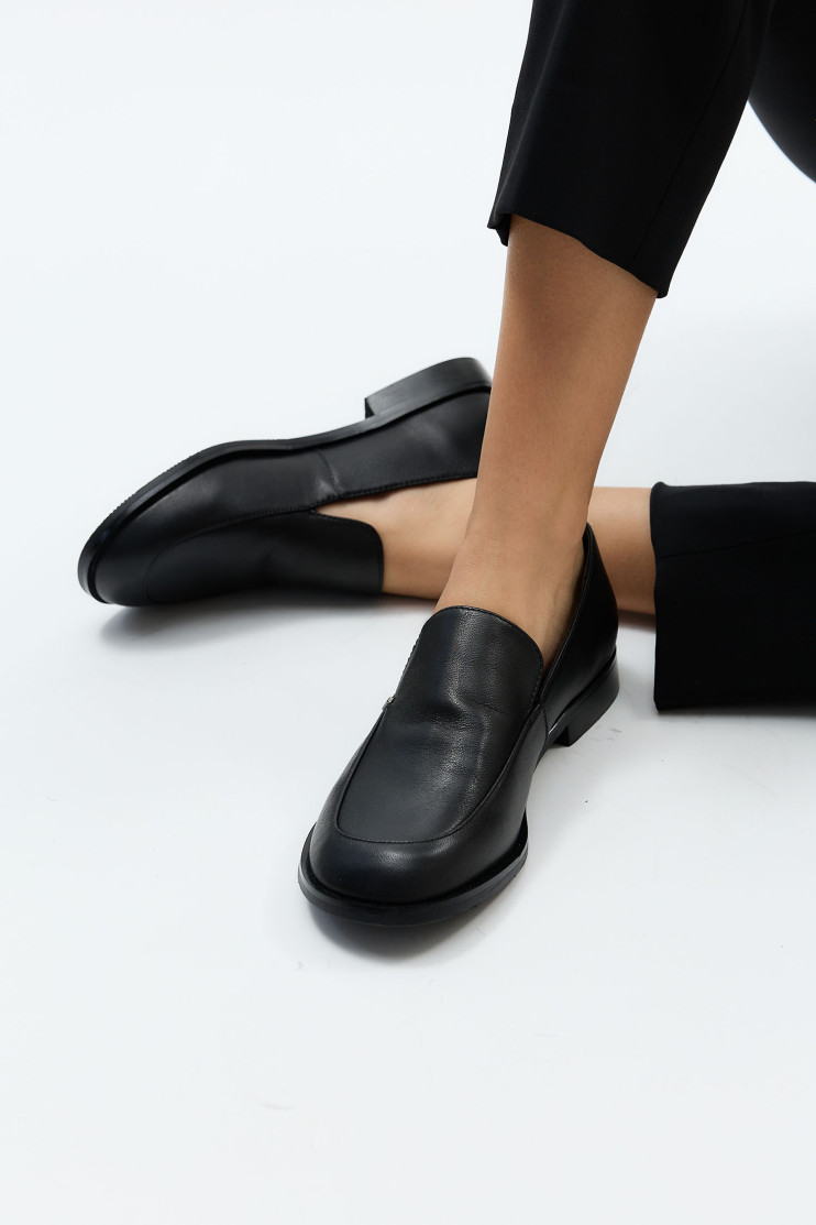 Туфли Lonza 205056 - Вид 10 - интернет магазин sandalini.ua