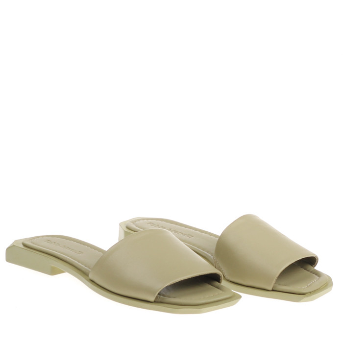 Шльопанці Fabio Monelli 171245 - Вид 1 - інтернет магазин sandalini.ua