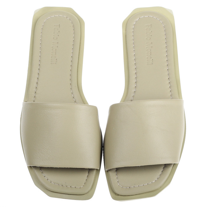 Шльопанці Fabio Monelli 171245 - Вид 2 - інтернет магазин sandalini.ua