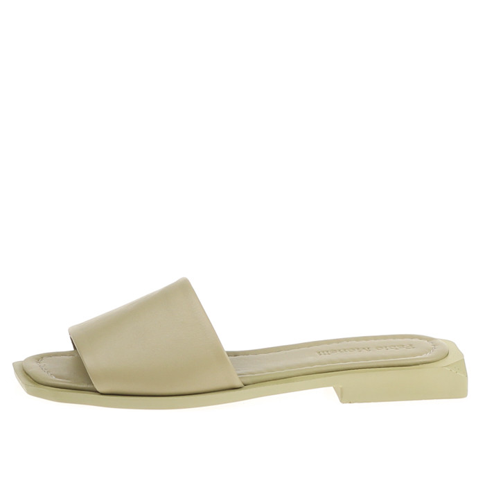 Шльопанці Fabio Monelli 171245 - Вид 4 - інтернет магазин sandalini.ua