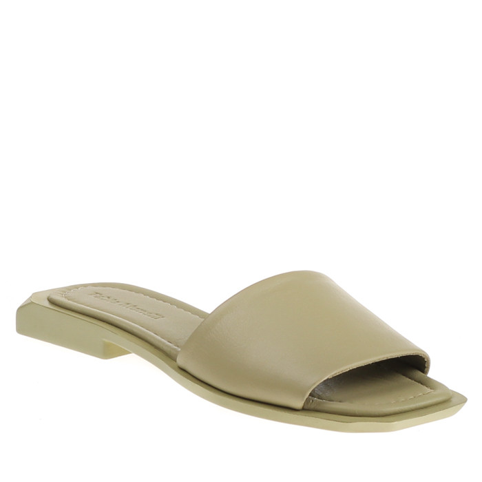 Шльопанці Fabio Monelli 171245 - Вид 6 - інтернет магазин sandalini.ua