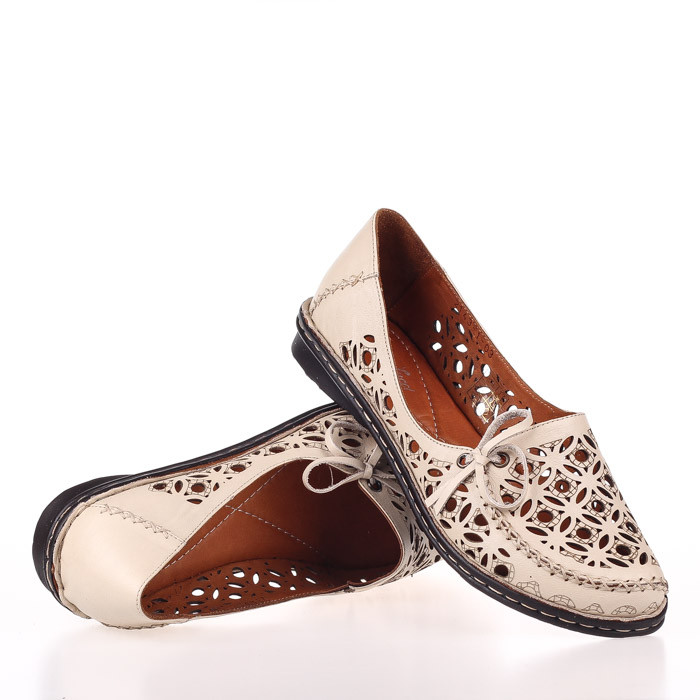 Мокасини Anna Lucci 160155 - Вид 1 - інтернет магазин sandalini.ua