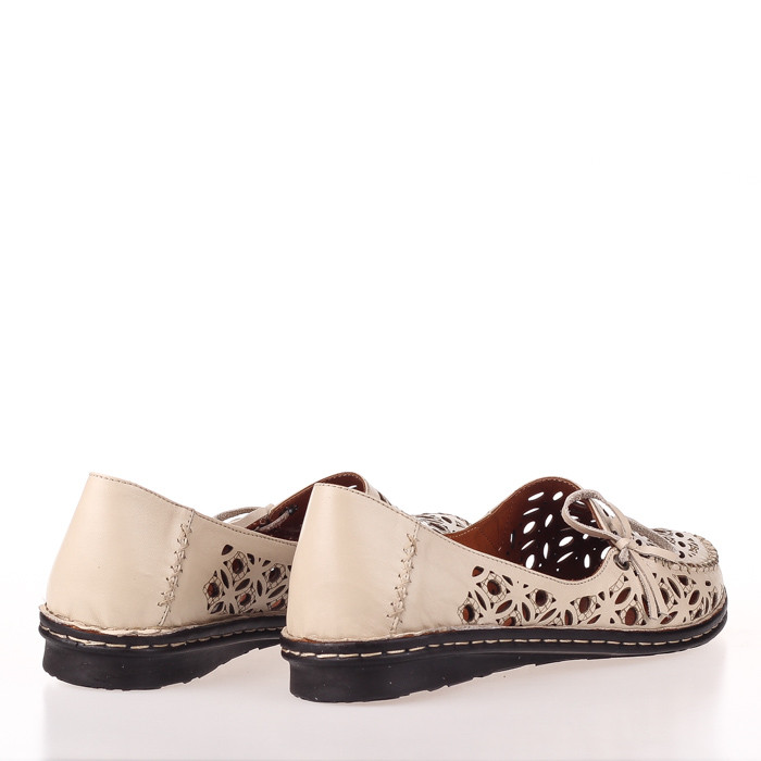 Мокасини Anna Lucci 160155 - Вид 2 - інтернет магазин sandalini.ua