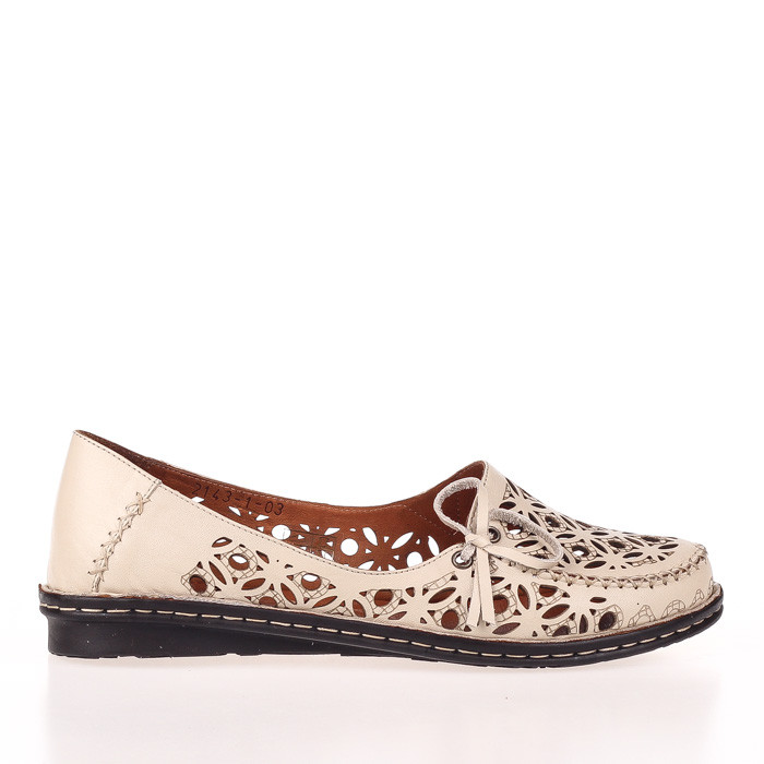 Мокасини Anna Lucci 160155 - Вид 3 - інтернет магазин sandalini.ua