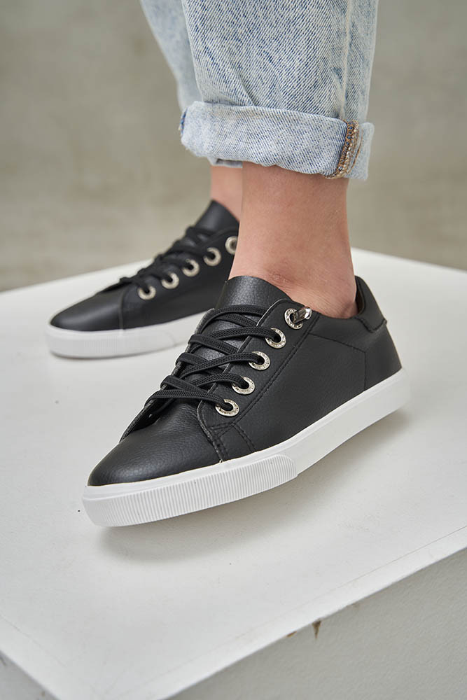 Кеди SOPRA 170751 - Вид 4 - інтернет магазин sandalini.ua