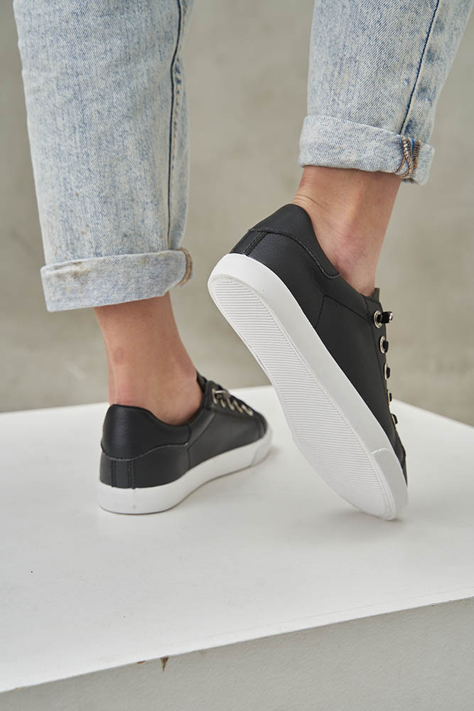 Кеди SOPRA 170751 - Вид 5 - інтернет магазин sandalini.ua