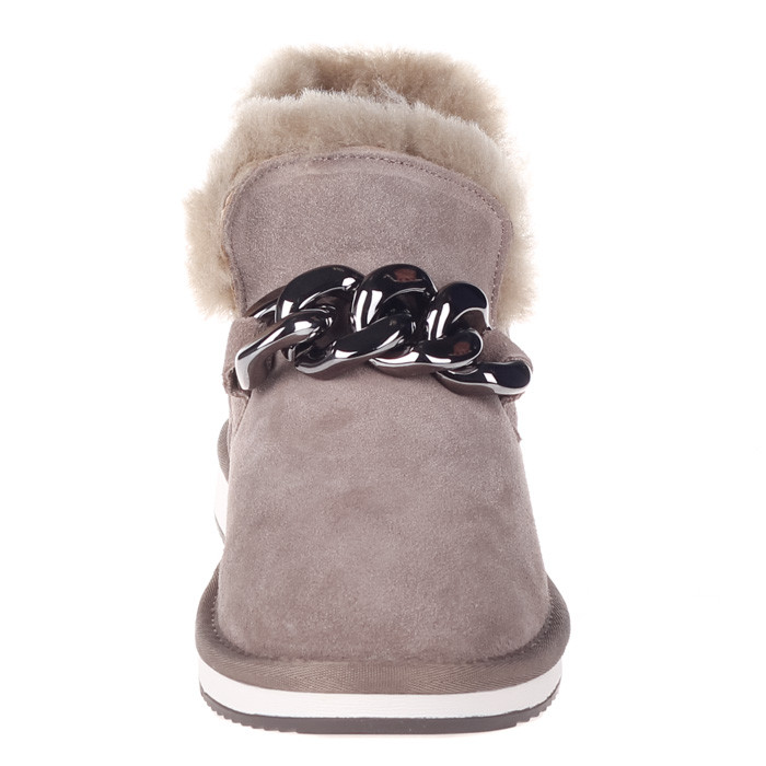 Угги Lonza 173883 - Вид 6 - интернет магазин sandalini.ua