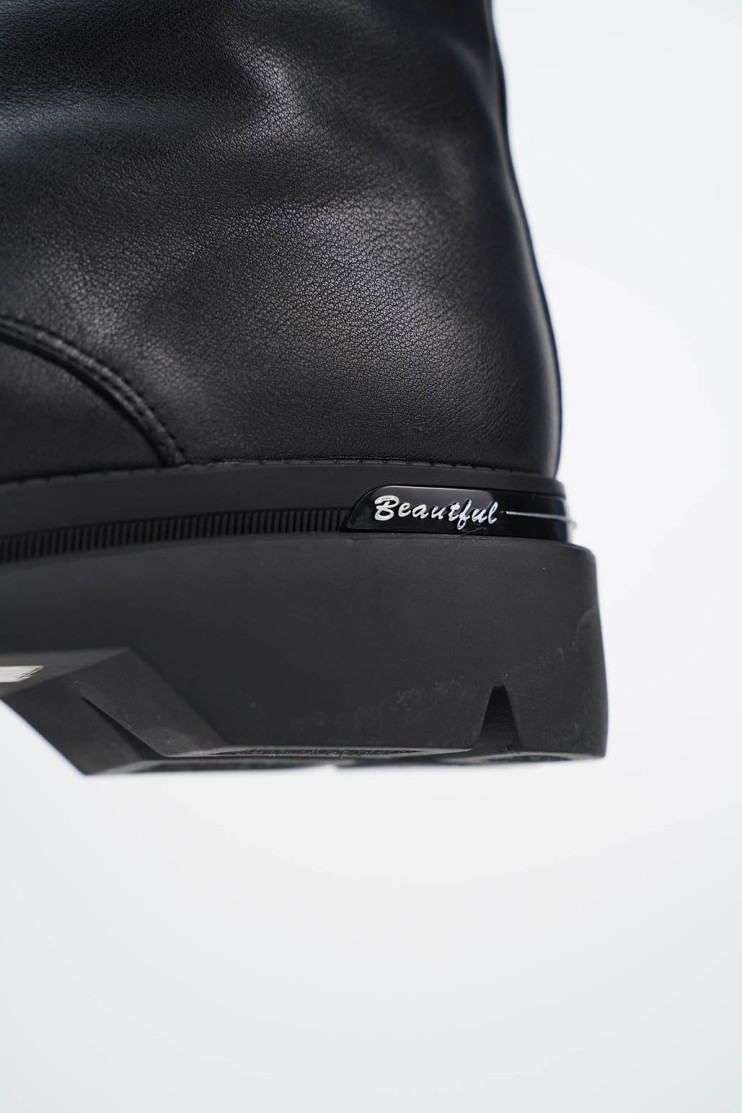 Черевики Fabio Monelli 173956 - Вид 2 - інтернет магазин sandalini.ua