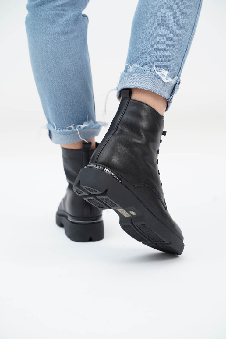 Черевики Fabio Monelli 173956 - Вид 5 - інтернет магазин sandalini.ua