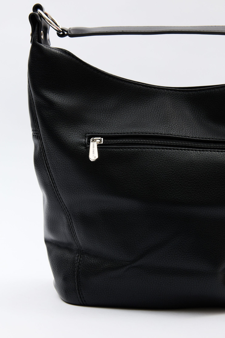 Сумка David Jones 205715 - Вид 5 - интернет магазин sandalini.ua