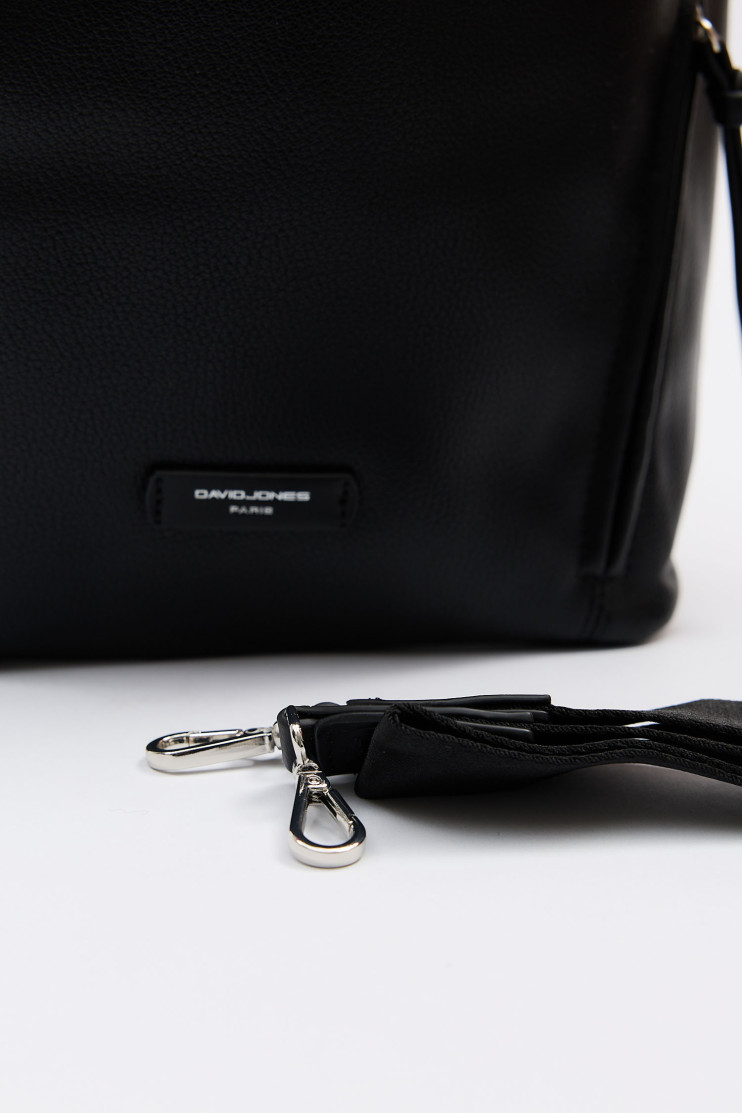 Сумка David Jones 205715 - Вид 6 - интернет магазин sandalini.ua